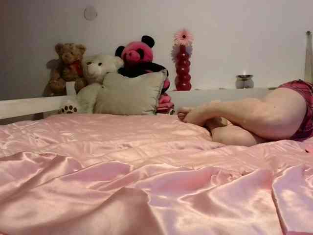 AmyWonderX webcam