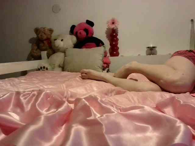 AmyWonderX webcam