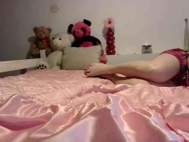 AmyWonderX webcam