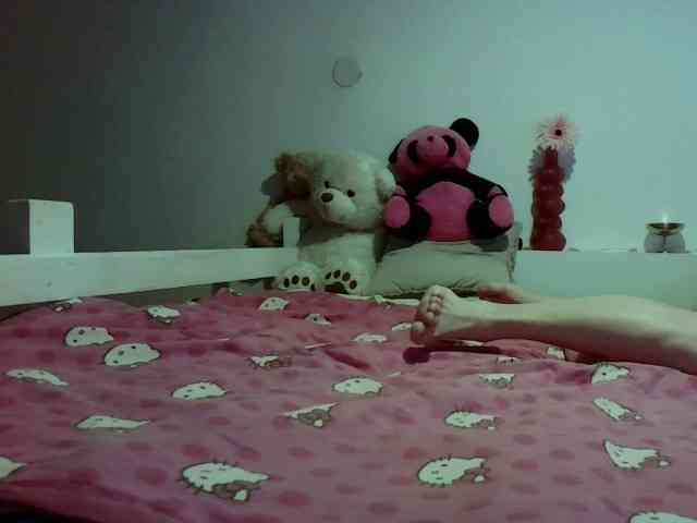 AmyWonderX