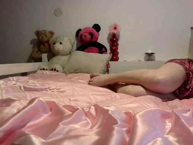 AmyWonderX webcam