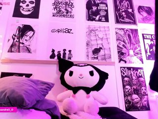 Lexyjoyce Porn Show
