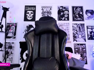 Lexyjoyce Porn Show