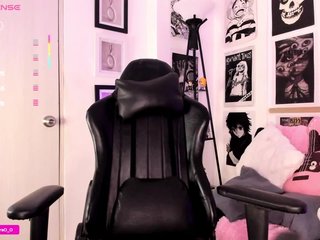 Lexyjoyce Porn Show