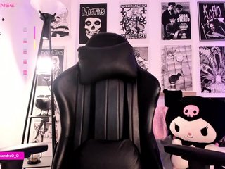 Lexyjoyce Porn Show
