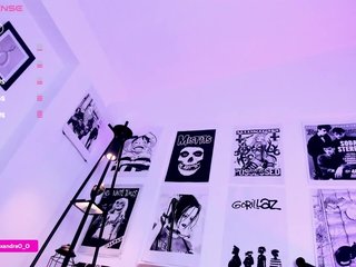Lexyjoyce Porn Show