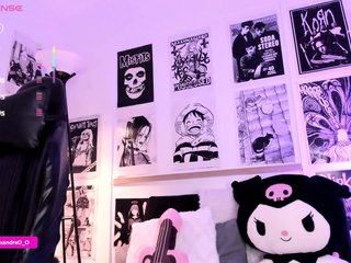 Lexyjoyce Porn Show