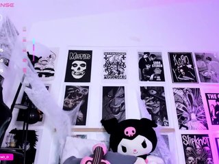 Lexyjoyce Porn Show