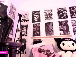 Lexyjoyce Porn Show