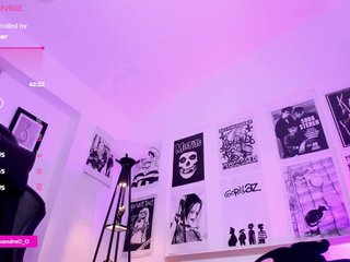 Lexyjoyce Porn Show