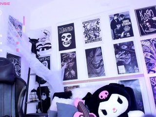 Lexyjoyce Porn Show