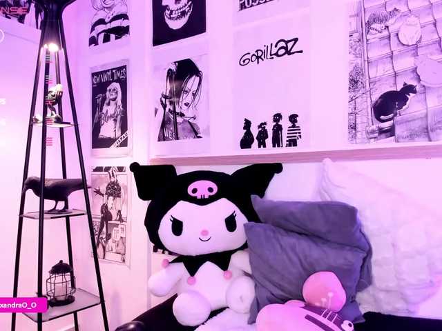  Lexyjoyce chat room