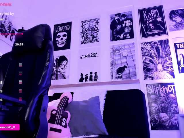  Lexyjoyce chat room