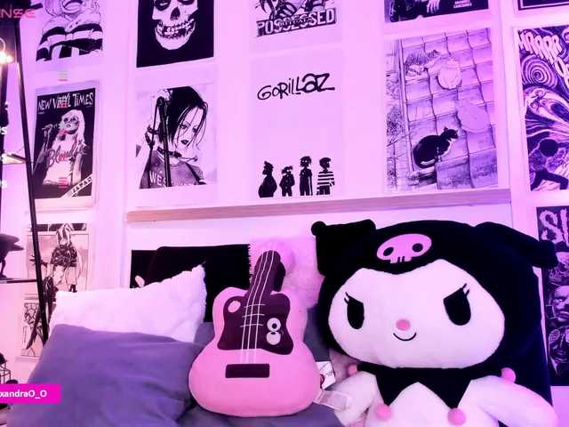  Lexyjoyce chat room