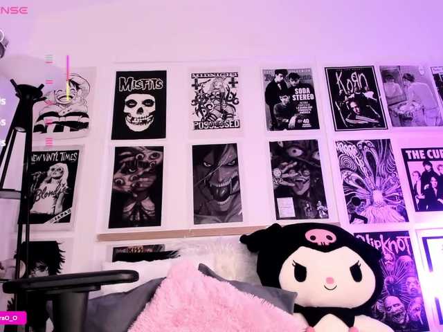 Lexyjoyce from BongaCams