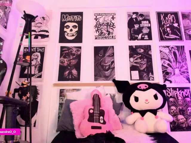  Lexyjoyce chat room