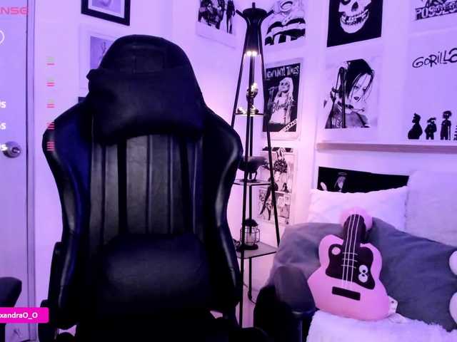 Lexyjoyce chat room
