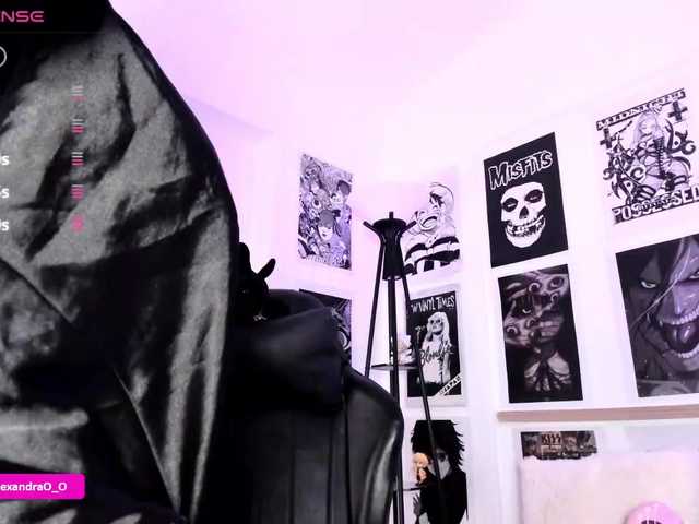 Lexyjoyce's BongaCams show and profile