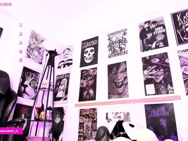 Lexyjoyce's BongaCams show and profile