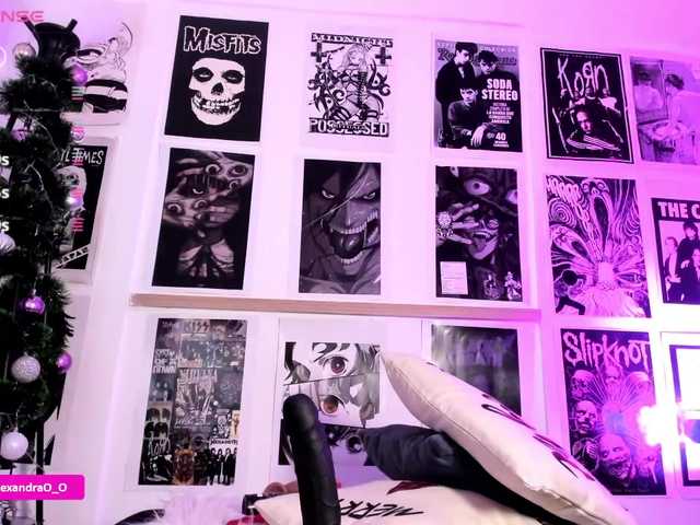 Lexyjoyce's BongaCams show and profile