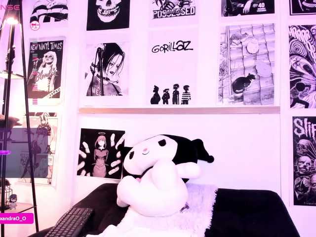  Lexyjoyce chat room