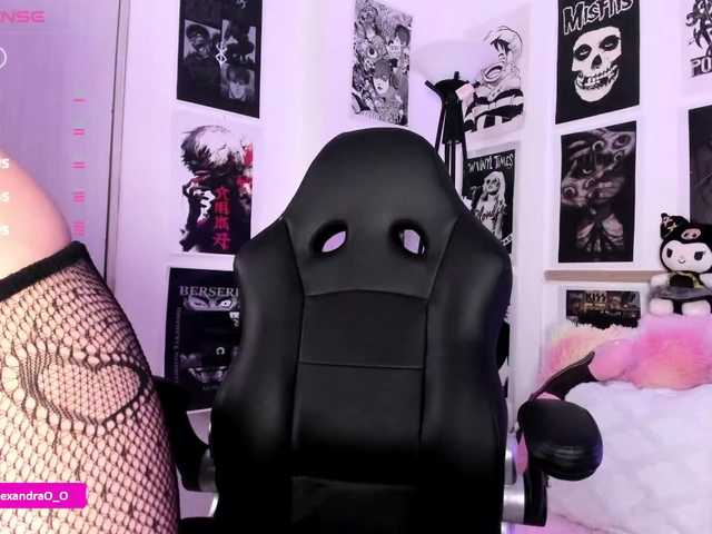 Lexyjoyce's BongaCams show and profile