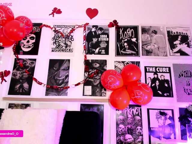 Lexyjoyce from BongaCams is Freechat