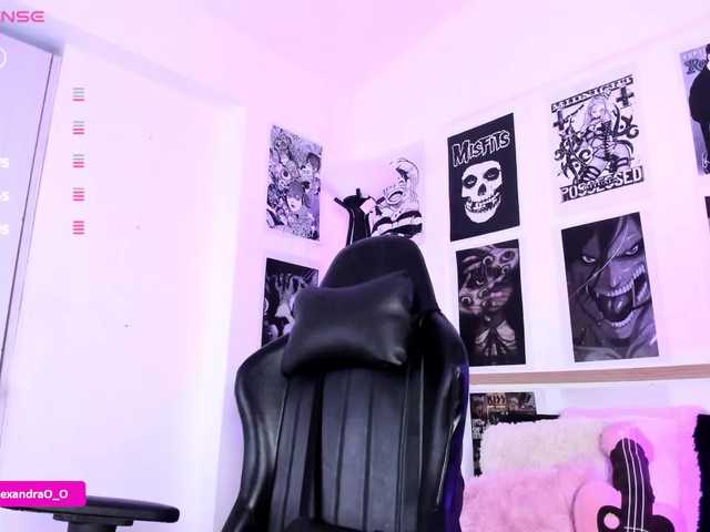 Lexyjoyce's BongaCams show and profile