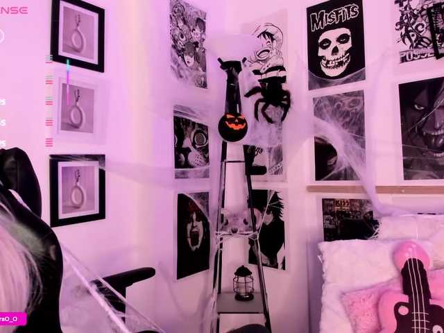 Lexyjoyce from BongaCams is Freechat