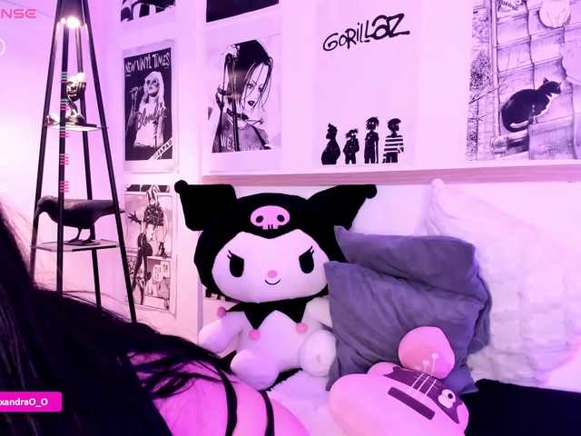  Lexyjoyce chat room