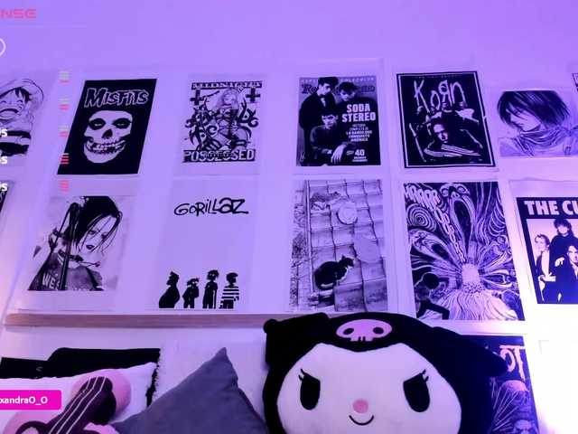  Lexyjoyce chat room