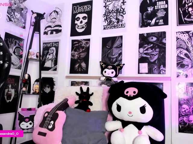 Lexyjoyce from BongaCams is Freechat