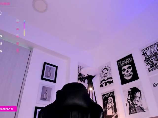  Lexyjoyce chat room