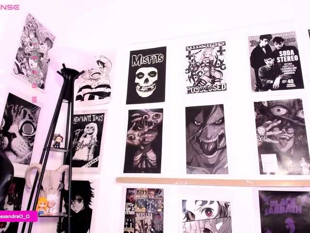 Preview of lexyjoyce