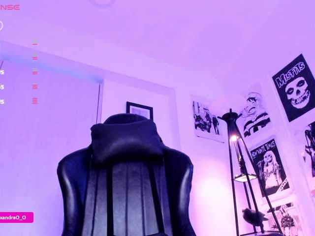  Lexyjoyce chat room
