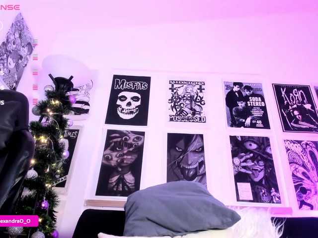 Lexyjoyce's BongaCams show and profile