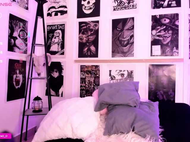 Lexyjoyce from BongaCams is Freechat