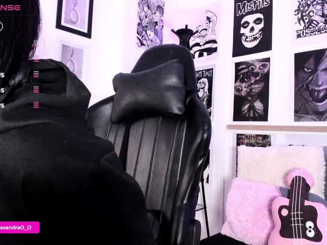 Lexyjoyce's BongaCams show and profile