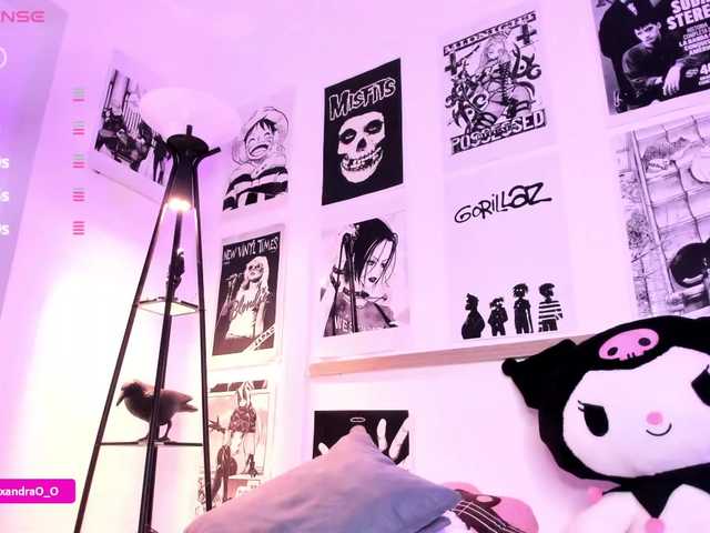  Lexyjoyce chat room