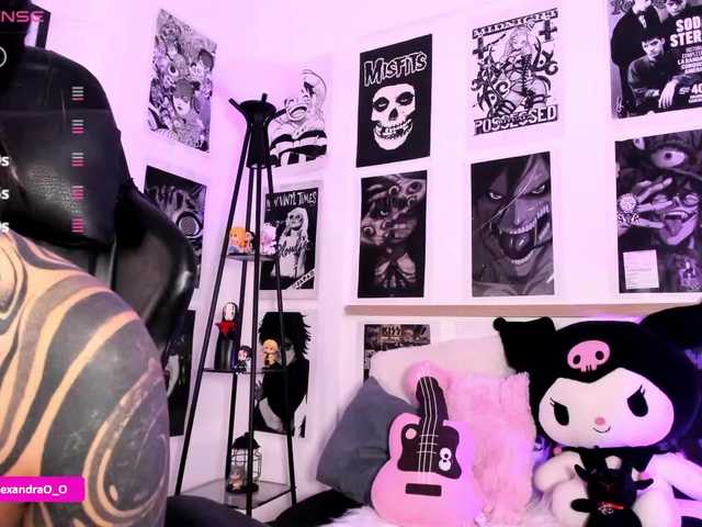 Preview of lexyjoyce