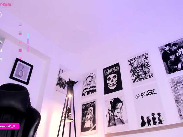  Lexyjoyce chat room