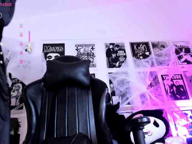 Lexyjoyce webcam