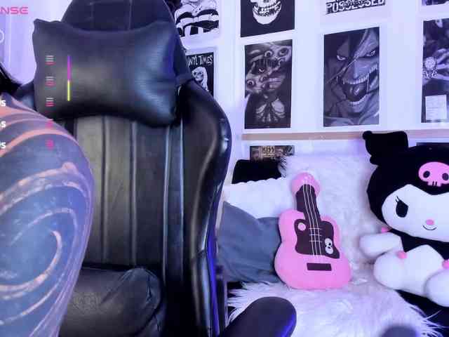 Lexyjoyce webcam