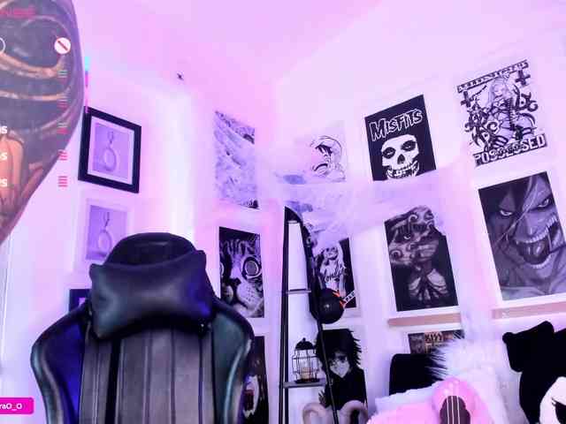 Lexyjoyce webcam