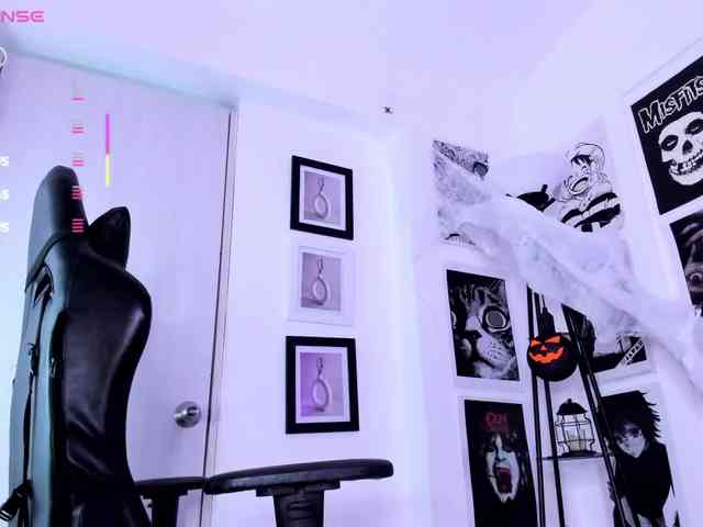 Lexyjoyce webcam