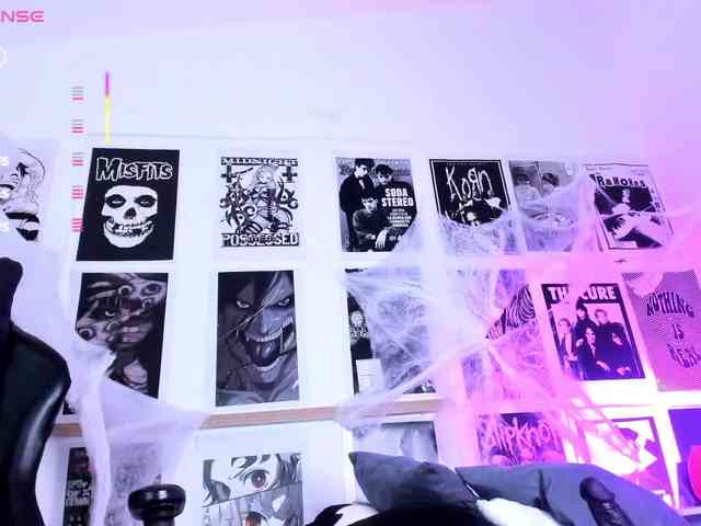 Lexyjoyce webcam