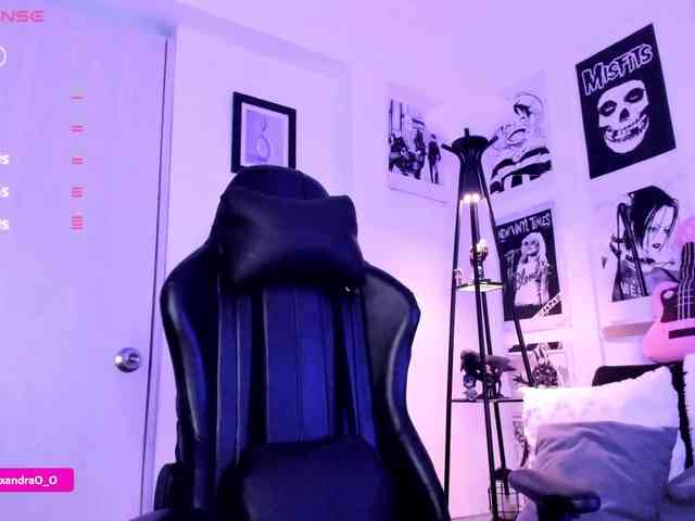 free video chatting Lexyjoyce