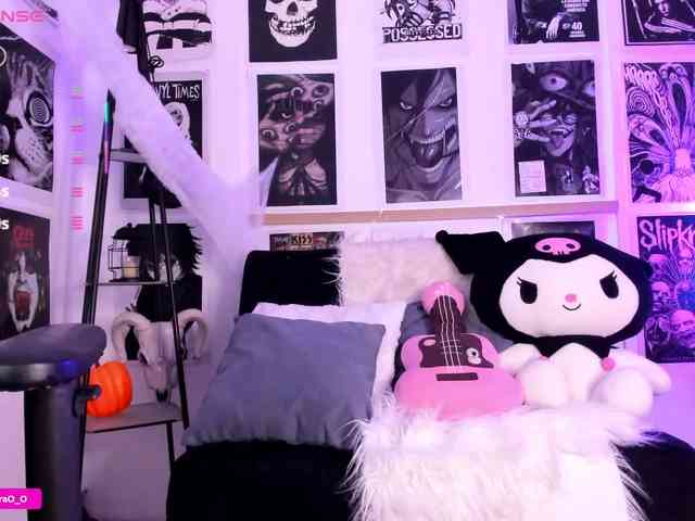 Lexyjoyce webcam