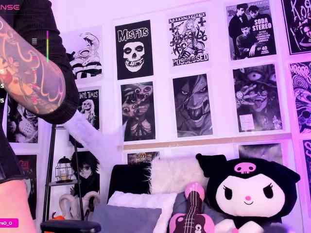 Lexyjoyce webcam