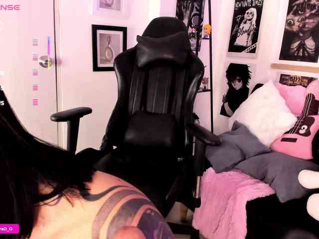 Lexyjoyce